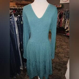 Womens matilda Jane dress